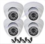 CAMERA CCTV INFRARED INDOOR 3