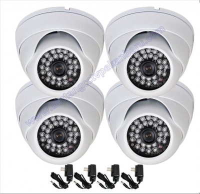 CCTV infrared indoor 1