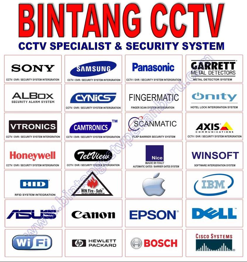 Bintang CCTV Pekanbaru